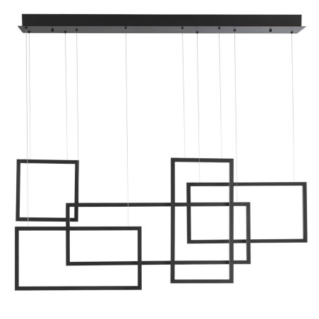 Lampa wisząca LEPE LE41433 Luces Exclusivas