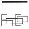 Lampa wisząca LEPE LE41433 Luces Exclusivas