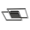 Lampa sufitowa PICO LE41454 Luces Exclusivas