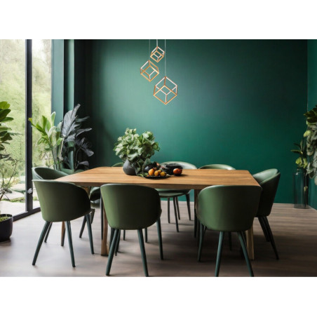 Lampa wisząca POLA LE41459 Luces Exclusivas
