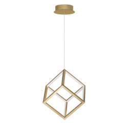 Lampa wisząca REUS LE41462 Luces Exclusivas