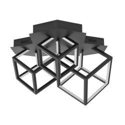 Lampa sufitowa REUS LE41466 Luces Exclusivas