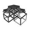 Lampa sufitowa REUS LE41466 Luces Exclusivas