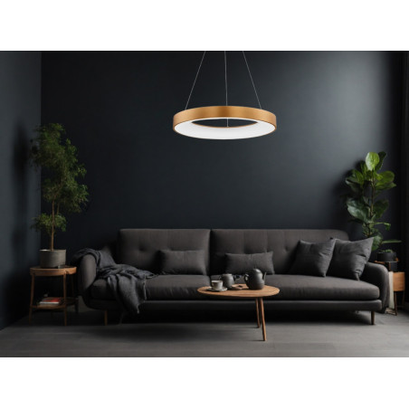 Lampa wisząca TOME SMART LE41517 Luces Exclusivas