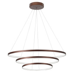 Lampa wisząca BANDA LE41589 Luces Exclusivas