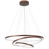 Lampa wisząca BANDA LE41589 Luces Exclusivas