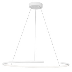 Lampa wisząca BEJAR LE41591 Luces Exclusivas