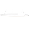 Lampa wisząca BEJAR LE41591 Luces Exclusivas