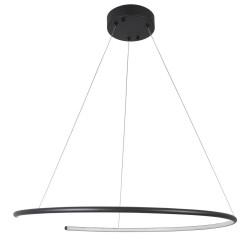 Lampa wisząca BEJAR LE41592 Luces Exclusivas
