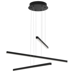 Lampa wisząca CADIZ LE41597 Luces Exclusivas