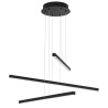 Lampa wisząca CADIZ LE41597 Luces Exclusivas