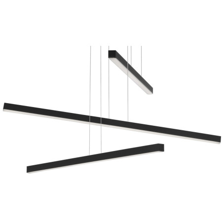 Lampa wisząca CADIZ LE41597 Luces Exclusivas