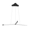 Lampa wisząca CAGUA LE41598 Luces Exclusivas