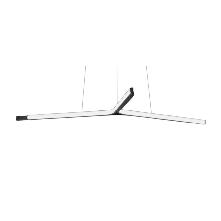 Lampa wisząca CAGUA LE41598 Luces Exclusivas