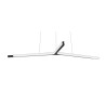 Lampa wisząca CAGUA LE41598 Luces Exclusivas