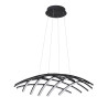 Lampa wisząca CATIA LE41599 Luces Exclusivas