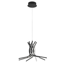 Lampa wisząca CEUTA LE41602 Luces Exclusivas
