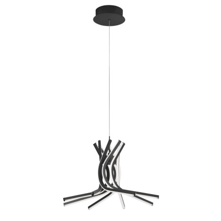Lampa wisząca CEUTA LE41602 Luces Exclusivas