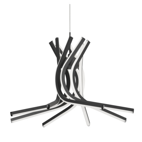 Lampa wisząca CEUTA LE41602 Luces Exclusivas