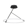 Lampa sufitowa CINCO LE41604 Luces Exclusivas