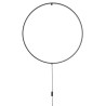 Lampa ścienna CHINU LE41606 Luces Exclusivas