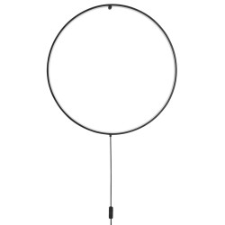 Lampa ścienna CHINU LE41607 Luces Exclusivas