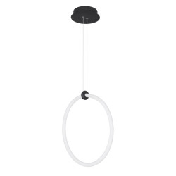 Lampa wisząca COLON LE41608 Luces Exclusivas