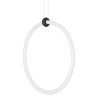 Lampa wisząca COLON LE41608 Luces Exclusivas