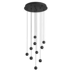 Lampa wisząca ECIJA LE41615 Luces Exclusivas