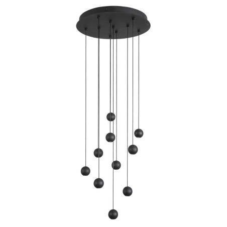Lampa wisząca ECIJA LE41615 Luces Exclusivas