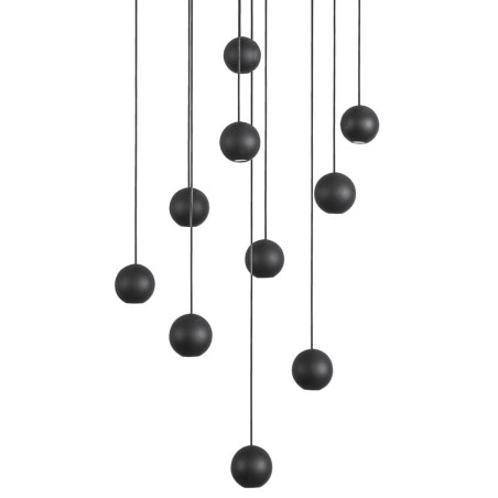 Lampa wisząca ECIJA LE41615 Luces Exclusivas