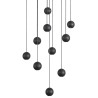 Lampa wisząca ECIJA LE41615 Luces Exclusivas