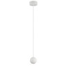 Lampa wisząca ECIJA LE41616 Luces Exclusivas
