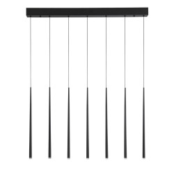 Lampa wisząca ELCHE LE41620 Luces Exclusivas