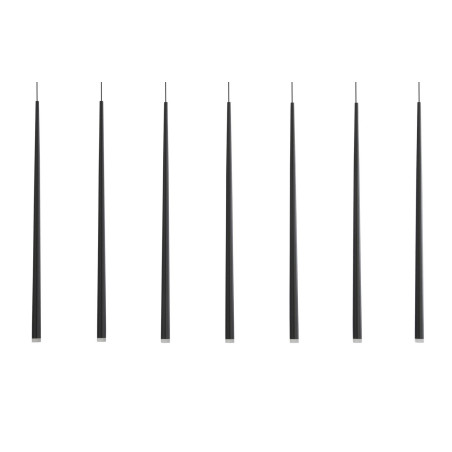 Lampa wisząca ELCHE LE41620 Luces Exclusivas