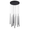 Lampa wisząca ELCHE LE41622 Luces Exclusivas