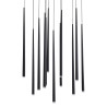 Lampa wisząca ELCHE LE41622 Luces Exclusivas