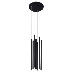 Lampa wisząca ELJAS LE41624 Luces Exclusivas