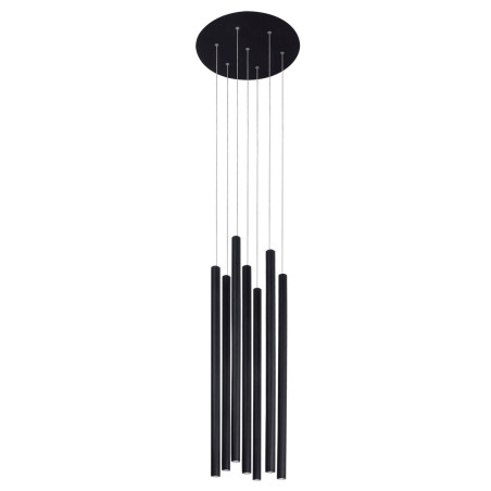 Lampa wisząca ELJAS LE41624 Luces Exclusivas