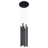 Lampa wisząca ELJAS LE41624 Luces Exclusivas