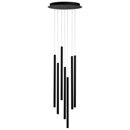 Lampa wisząca ELJAS LE41624 Luces Exclusivas