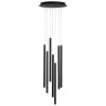 Lampa wisząca ELJAS LE41624 Luces Exclusivas