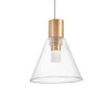 Lampa wisząca FRIAS LE41629 Luces Exclusivas
