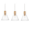Lampa wisząca FRIAS LE41631 Luces Exclusivas