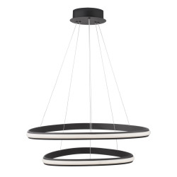 Lampa wisząca FUNZA LE41632 Luces Exclusivas
