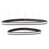 Lampa wisząca FUNZA LE41632 Luces Exclusivas