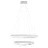 Lampa wisząca FUNZA LE41633 Luces Exclusivas