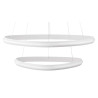 Lampa wisząca FUNZA LE41633 Luces Exclusivas