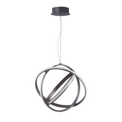 Lampa wisząca GIJON LE41636 Luces Exclusivas