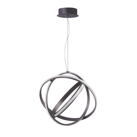 Lampa wisząca GIJON LE41636 Luces Exclusivas